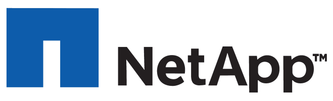 netapp logo